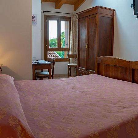 Agriturismo Paradiso Sarego Buitenkant foto