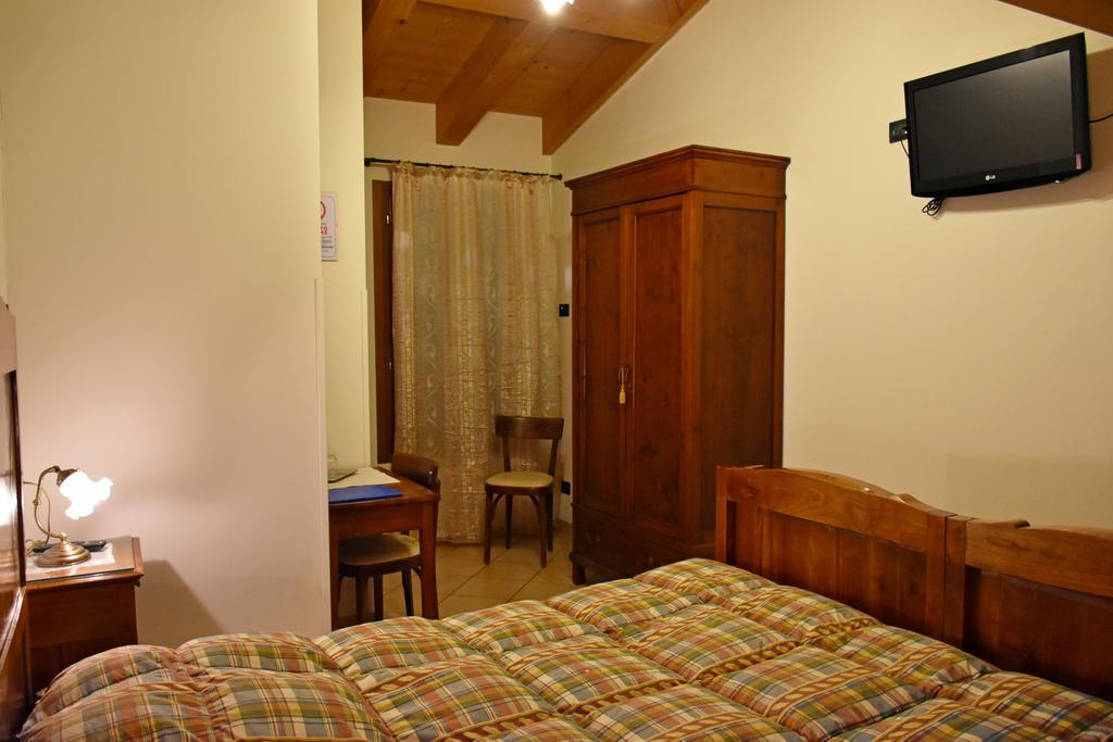 Agriturismo Paradiso Sarego Buitenkant foto