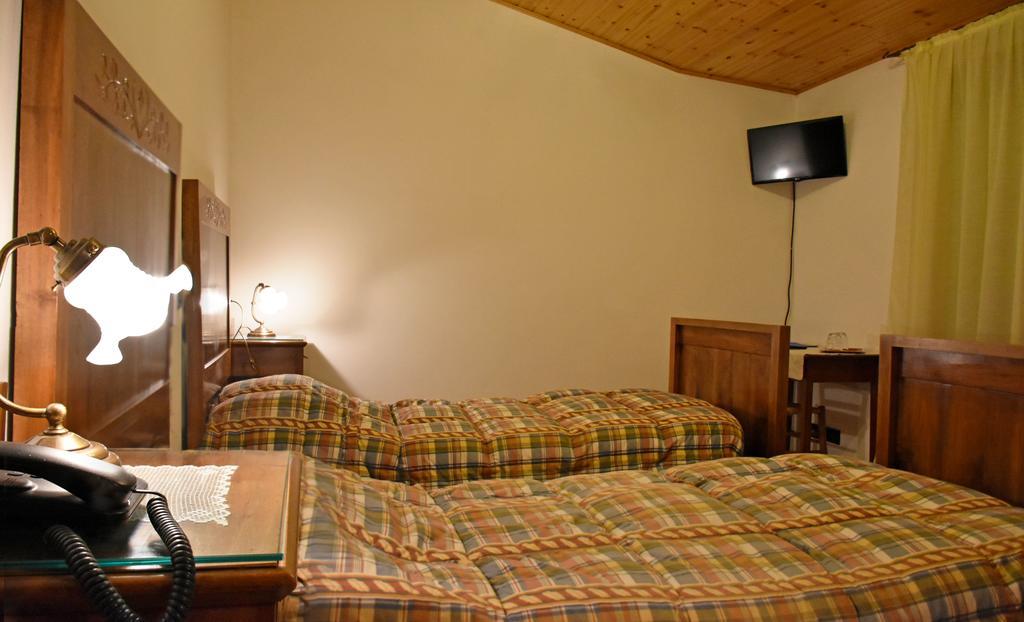 Agriturismo Paradiso Sarego Buitenkant foto