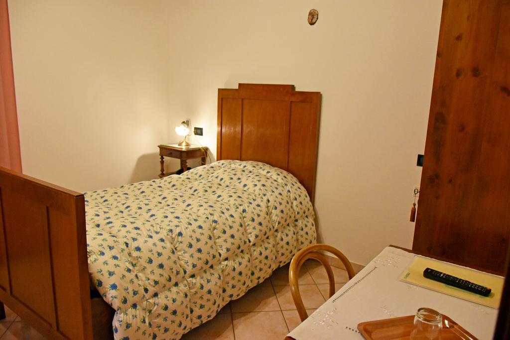 Agriturismo Paradiso Sarego Buitenkant foto