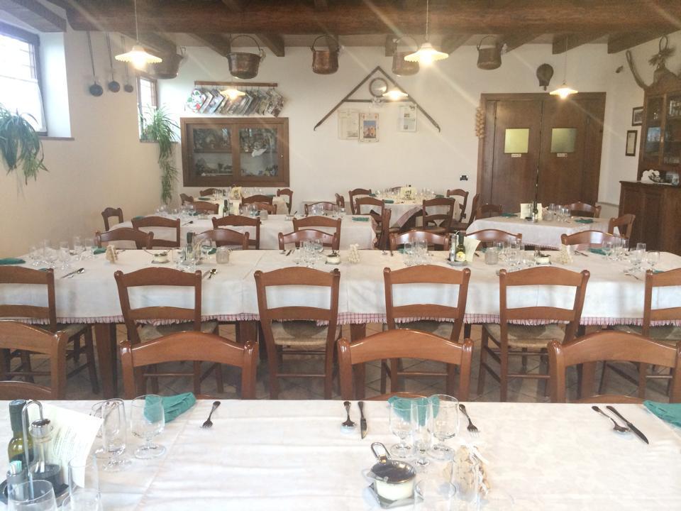 Agriturismo Paradiso Sarego Buitenkant foto